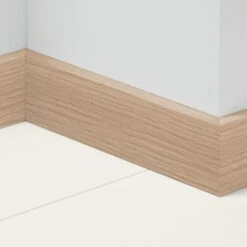 Parador Sockelleiste Eiche D020 Geschliffen Fußleisten