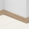 Parador Sockelleiste Eiche D034 Royal-hell Fußleisten