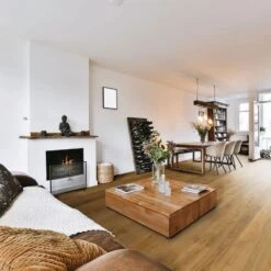 HARO Parkett Landhausdiele 4000 Eiche Sauvage 4V -Baustoffe Geschäft parkett la 4v eiche sauvage struk n 528695 int07 1