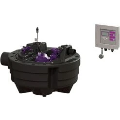 KESSEL Hebeanlage Aqualift F Compact SPZ 1000 Freie Aufstellung -Baustoffe Geschäft pb wgsonst 28717 145434