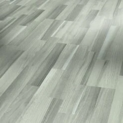 Parador Laminat Basic 200 Akazie Grau Schiffsboden -Baustoffe Geschäft pblm482f4 p