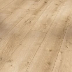 Parador Designboden Modular ONE Eiche Pure Hell Landhausdiele