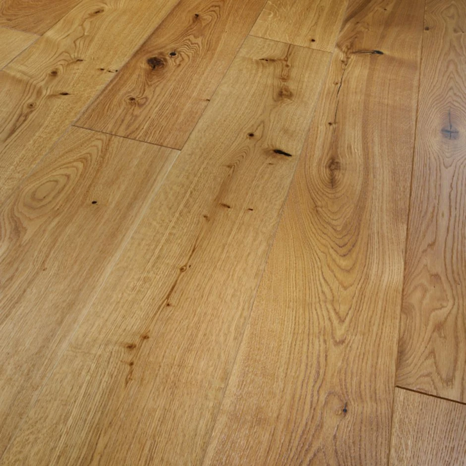 Parador Parkett Landhausdiele Classic-3060-Rustikal Eiche-M4V 4 Parador Parkett Landhausdiele Classic-3060-Rustikal Eiche-M4V – Bild 2