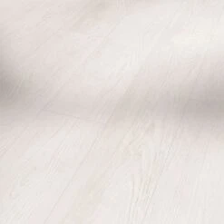 Parador Vinyl Designboden Trendtime 8 Symphony Weiß Holzdekor -Baustoffe Geschäft pbvms088f4 p