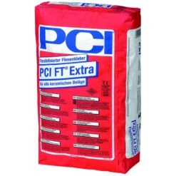 PCI FT Extra Fliesenkleber
