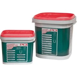 PCI Pecimor 1K Bitumen Dickbeschichtung