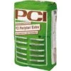 PCI Periplan Extra Spezial-Spachtelmasse Grau -Baustoffe Geschäft periplan extra 25 kg