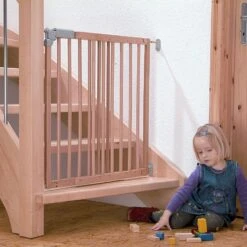 DOLLE Kindersicherheitsgitter Pia