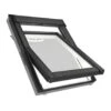 Roto Dachfenster Q42C K200 Schwingfenster Kunststoff Fenster -Baustoffe Geschäft pro win q 4 k al 5 02 161208 roto
