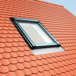 Roto Dachfenster Q42C K200 Schwingfenster Kunststoff Fenster -Baustoffe Geschäft pro win q 4 k al 06 roq 141210 roto