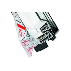 Wellker Dachfenster Premium Kunststoff R49 Made By Roto Fenster -Baustoffe Geschäft pro win wdf r7 kw zz 04 des roto