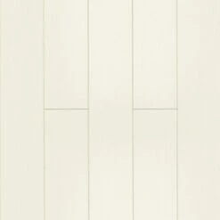 Parador Paneele Wand Decke RapidoClick Esche Weiß Geplankt Holz Hell