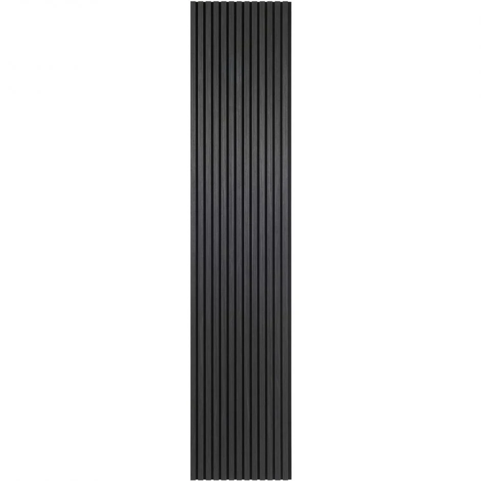 FibroTech Akustikpaneele QUANTI Black Oak - Eiche Schwarz 4 FibroTech Akustikpaneele QUANTI Black Oak - Eiche Schwarz – Bild 2