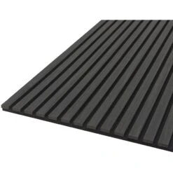 FibroTech Akustikpaneele QUANTI Black Oak - Eiche Schwarz 7 FibroTech Akustikpaneele QUANTI Black Oak - Eiche Schwarz -Baustoffe Geschäft quanti black oak udsnit low res