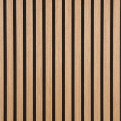 FibroTech Akustikpaneele QUANTI Oiled Oak - Eiche Geölt