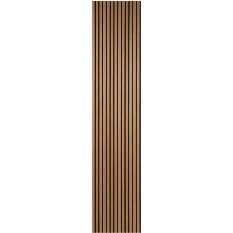 FibroTech Akustikpaneele QUANTI Oiled Oak - Eiche Geölt 4 FibroTech Akustikpaneele QUANTI Oiled Oak - Eiche Geölt – Bild 2