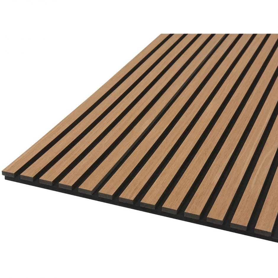 FibroTech Akustikpaneele QUANTI Oiled Oak - Eiche Geölt 5 FibroTech Akustikpaneele QUANTI Oiled Oak - Eiche Geölt – Bild 3