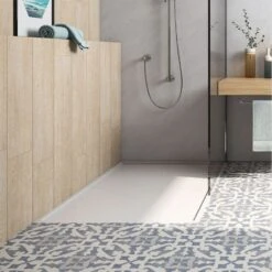 Fliesen Art Dekor Rodin Glasiert Matt Mit Rundkante 22,3x22,3 Cm Stärke 11 Mm -Baustoffe Geschäft retro metro vintage 19 20 4