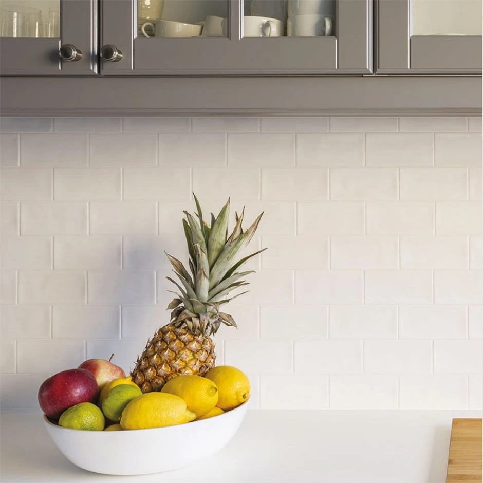 Wandfliesen Loft Beige Glasiert Glänzend Mit Rundkante 10x20 Cm Stärke 7 Mm 5 Wandfliesen Loft Beige Glasiert Glänzend Mit Rundkante 10x20 Cm Stärke 7 Mm – Bild 3