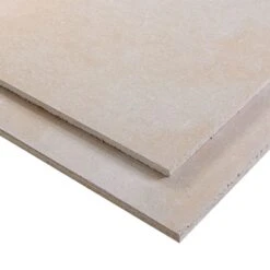 Rigips Rigidur Trockenestrich Element Gipsfaser