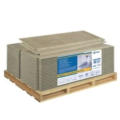 Rigips Rigidur Trockenestrich Element Gipsfaser -Baustoffe Geschäft rigidur estrichelement 25 1.500 x 500 1200x1200 1