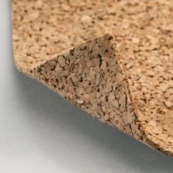 HARO Trittschalldämmung Rollenkork Schallschutz Kork