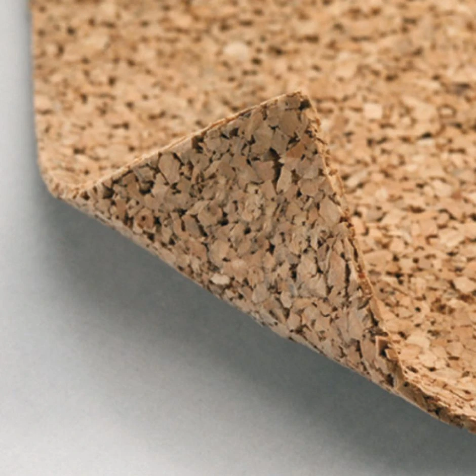 HARO Trittschalldämmung Rollenkork Schallschutz Kork 3 HARO Trittschalldämmung Rollenkork Schallschutz Kork