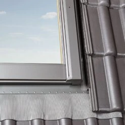 Roto Eindeckrahmen EDW Qx200