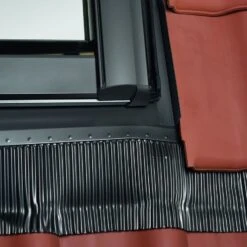 Roto Eindeckrahmen EDH Rx200 Mit Wärmedämmung