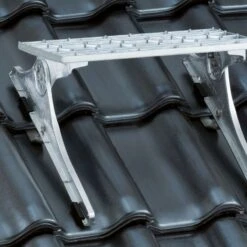 Heuel Dachtritt SnapStep -Baustoffe Geschäft schaubild snapstep01