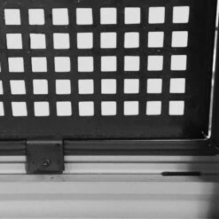 ACO Therm 3.0 Schutzgitter Für Kellerfenster -Baustoffe Geschäft schutzgitter therm 3.0 3