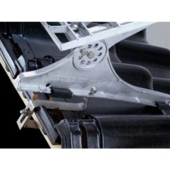 Heuel Dachtritt SnapStep -Baustoffe Geschäft snapstep einbau beton 2 2 1 1 1