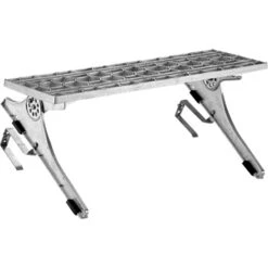 Heuel Dachtritt SnapStep -Baustoffe Geschäft snapstep standrost