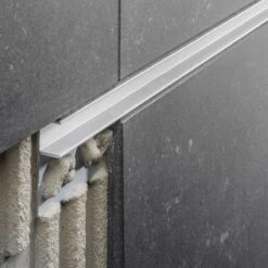 Schlüter-DECO SG Aufnahmeprofil Aluminium Matt Eloxiert 12,5mm -Baustoffe Geschäft ss prod decosg 001 r