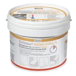 Schlüter-KERDI COLL-L Dichtkleber