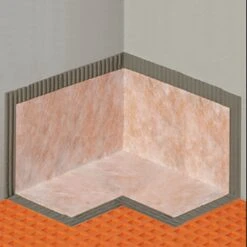 Schlüter-KERDI KERECK FI Abdichtung Innenecke