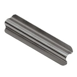 Schlüter-RONDEC E-V Verbinder Für Abschlussprofil Edelstahl 8mm