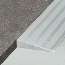 Schlüter-RENO RAMP K Übergangsprofil Aluminium 12,5mm -Baustoffe Geschäft ss prod renorampk r