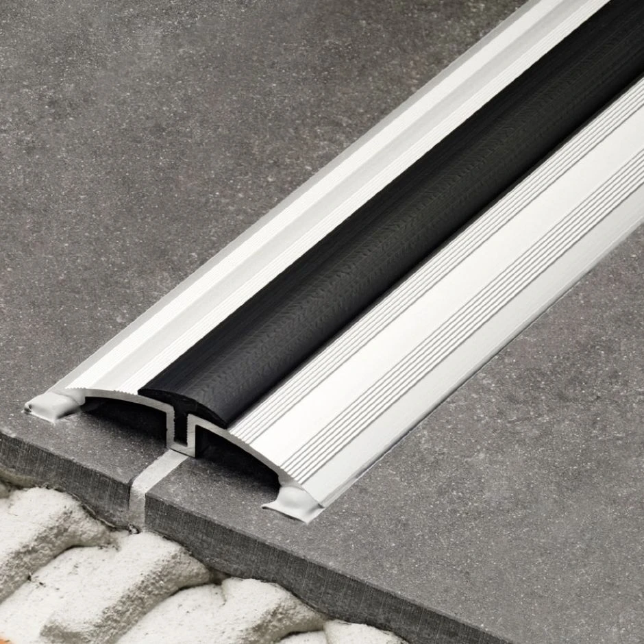 Schlüter-SHOWERPROFILE WSK Trägerprofil Für Schwallschutz 6 Schlüter-SHOWERPROFILE WSK Trägerprofil Für Schwallschutz – Bild 4