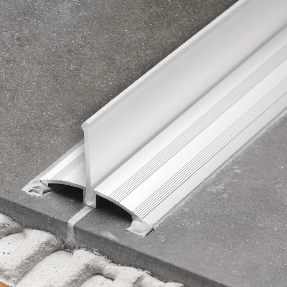 Schlüter-SHOWERPROFILE WSK Trägerprofil Für Schwallschutz 5 Schlüter-SHOWERPROFILE WSK Trägerprofil Für Schwallschutz – Bild 3