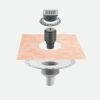 Schlüter-KERDI DRAIN V50 Entwässerungset -Baustoffe Geschäft ss verp kerdidrain 001 r6
