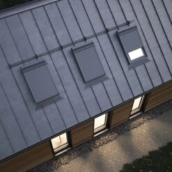 Wellker Solar-Rollladen Passend Für VELUX Dachfenster 11 Wellker Solar-Rollladen Passend Für VELUX Dachfenster -Baustoffe Geschäft ssr ext kss evening 01