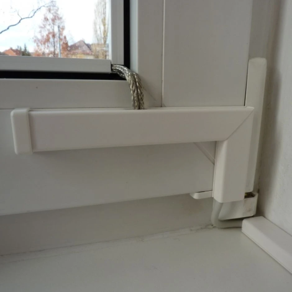 T-STRIPE Fensterheizung 4 T-STRIPE Fensterheizung – Bild 2