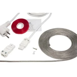 T-STRIPE Fensterheizung