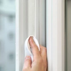 Tesamoll Fensterdichtung / Türdichtung Premium Flexible Silikondichtung -Baustoffe Geschäft tesa 05417 ap 002 fullsize