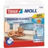 Tesamoll Fensterdichtung / Türdichtung Premium Flexible Silikondichtung -Baustoffe Geschäft tesa 05417int pa 002 fullsize