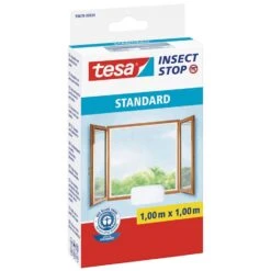 Tesa Fliegengitter Fenster Insect Stop Standard Insektenschutz