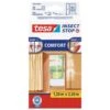 Tesa Fliegengitter Tür Insect Stop Comfort Insektenschutz -Baustoffe Geschäft tesa insect stop 553890002000 li400 front pa fullsize
