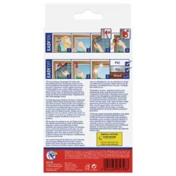 Tesa Fliegengitter Fenster Insect Stop Comfort Insektenschutz -Baustoffe Geschäft tesa insect stop 556670002000 li400 back pa fullsize