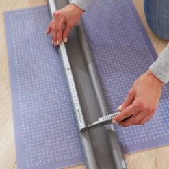 Tesamoll Türbodendoppeldichtung Zugluftstopper -Baustoffe Geschäft tesamoll 05418 ap step4 fullsize